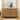 Teamson Home Hatteras 55 in. 6-Drawer Wood Dresser with Leather Pulls, Deep Bedroom Storage Chest, Modern Transitional Furniture
