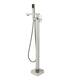 Option Brushed Nickel