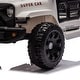 preview thumbnail 20 of 18, Electric Ride-On Car for Kids with Remote Control, Bluetooth, MP3, and LED Headlights