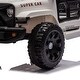 preview thumbnail 20 of 18, Kids Electric Ride-On Car with Suspension, One-Key Start, and USB Music System