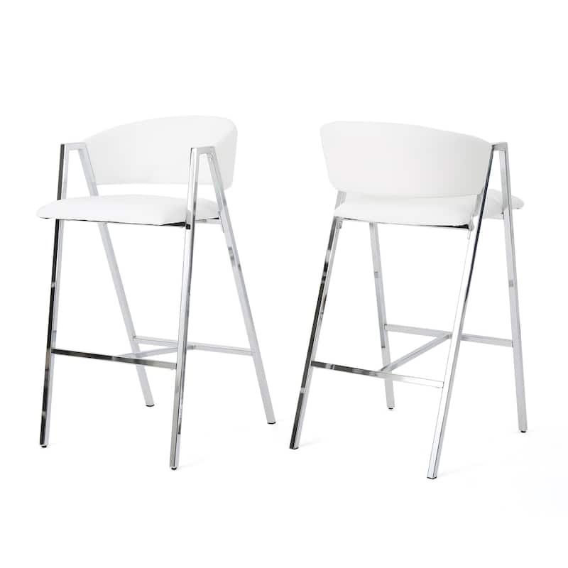 Modern Bar Stool (Set of 2)