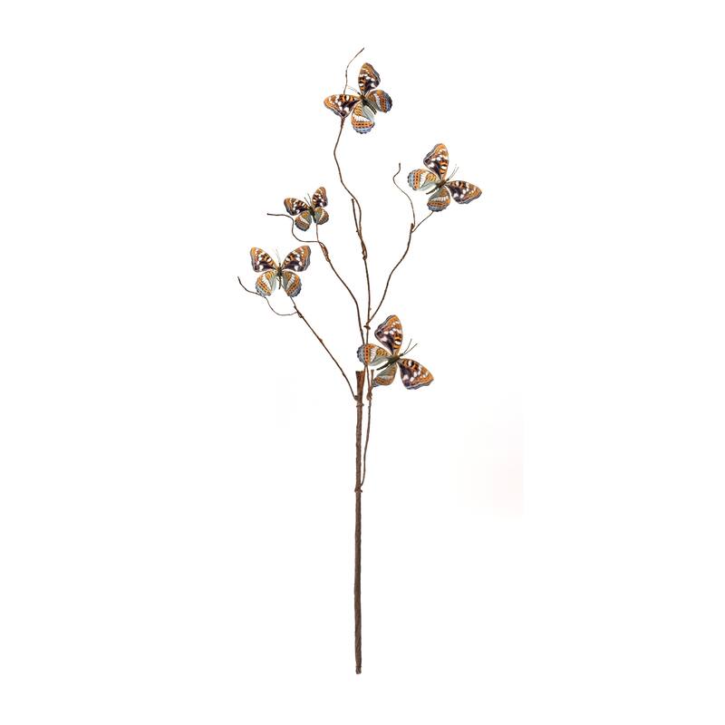 Butterfly Spray (Set of 6) - 12 x 2.9 x 39
