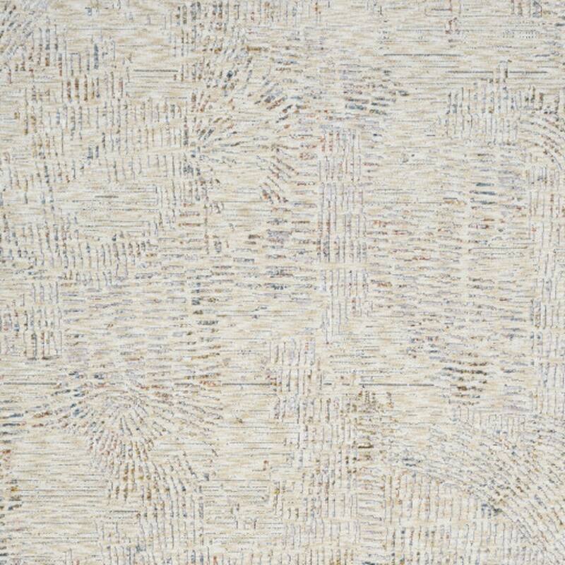 HomeRootsAbstract Modern Rectangle Area Rug
