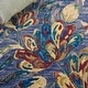 preview thumbnail 30 of 71, SAFAVIEH Handmade Blossom Jetchka French Country Floral Wool Rug