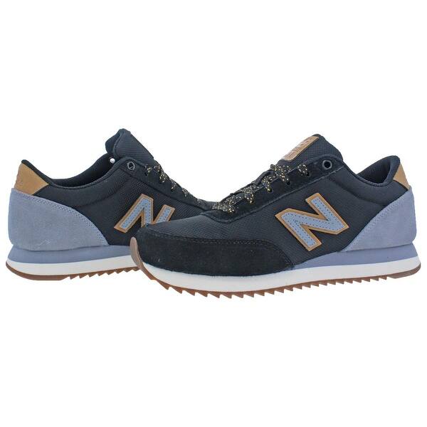 Shop New Balance Mens 501 Casual Shoes Training Fashion Black 7