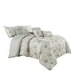 preview thumbnail 2 of 3, Eriel Luxury 7 Piece Comforter set