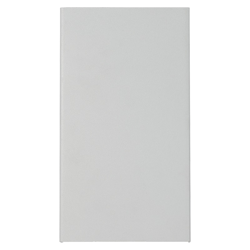 Access Lighting 20018LEDDMG Amora 2 Light 10" Tall LED Wall Sconce