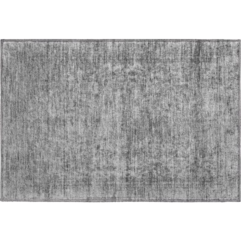Premium Washable Super Soft Vintage Traditional Mayfield Rug