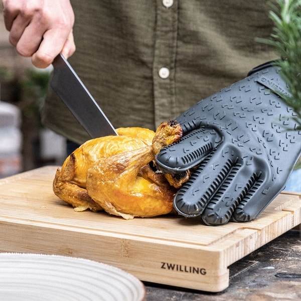 Cooking Gloves For Silicone Barbecue Gloves Electric Smoker Walfos