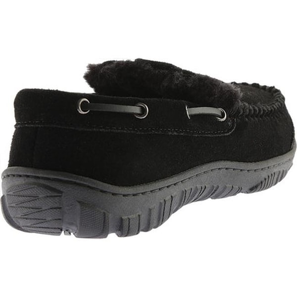 clarks mens venetian slippers