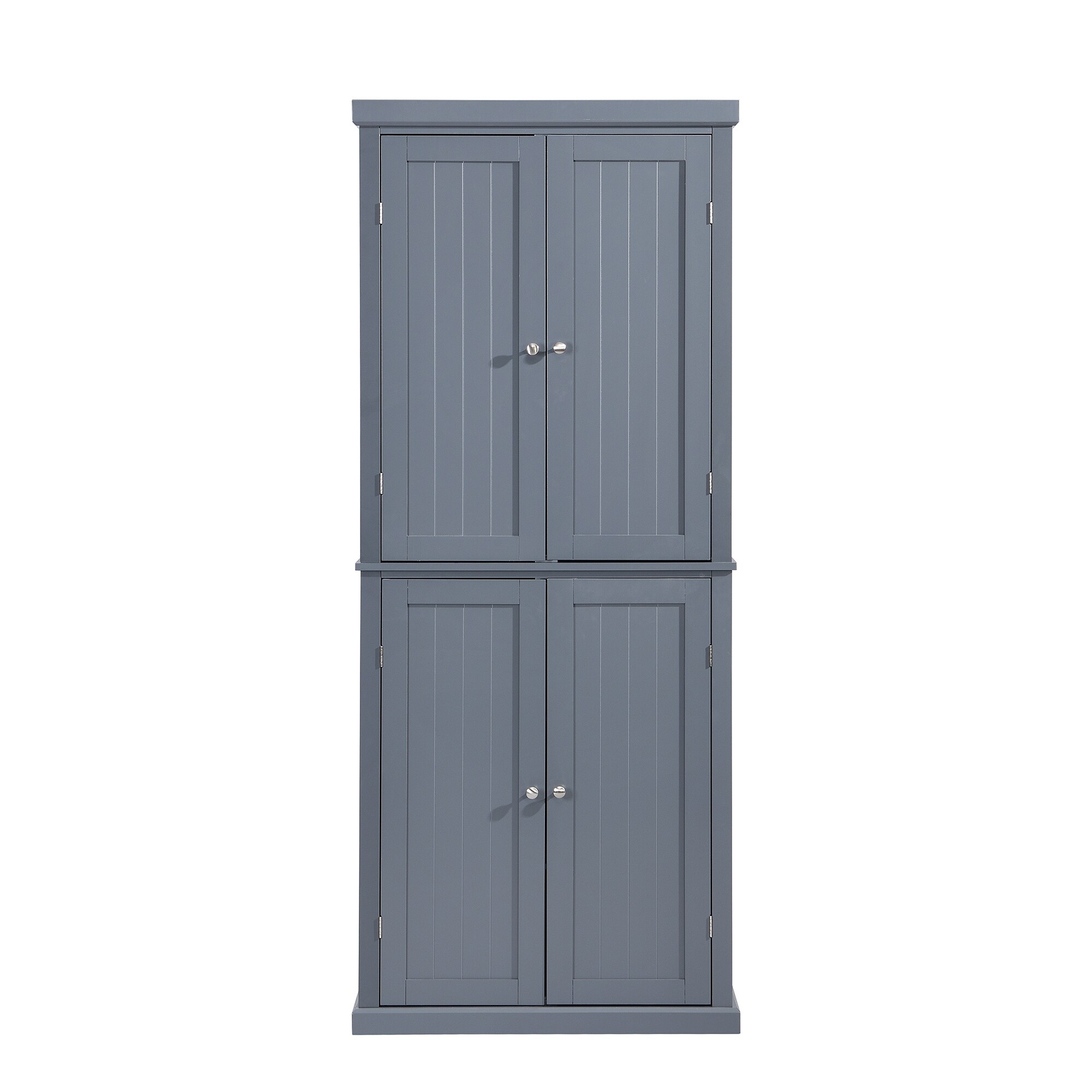 https://ak1.ostkcdn.com/images/products/is/images/direct/c402aa3931c67f9959f8e057d794c129e443642d/Freestanding-Tall-Kitchen-Pantry%2C-72.4%22-Minimalist-Kitchen-Storage-Cabinet-Organizer-with-4-Doors-and-Adjustable-Shelves%2C-White.jpg