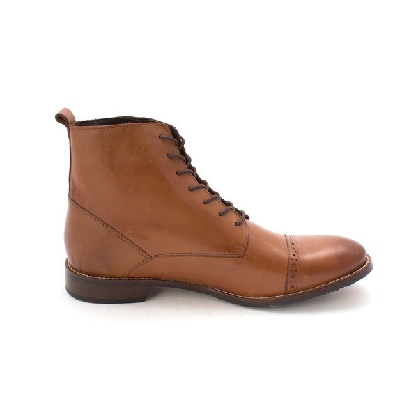 Stafford mens hardy dress boots Clearance