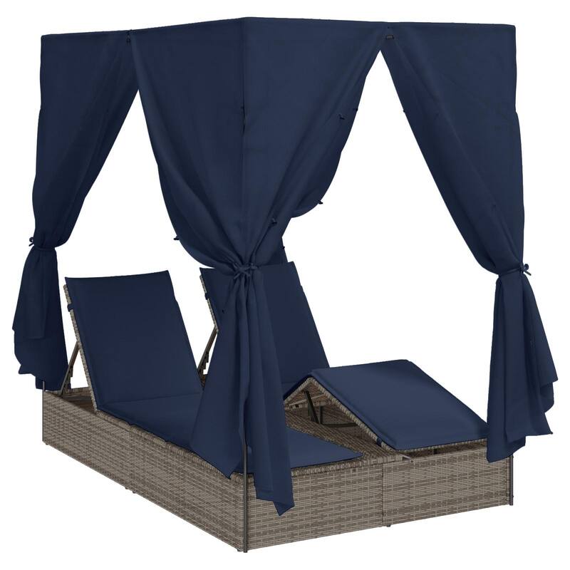 Outdoor Bed in Various Colors