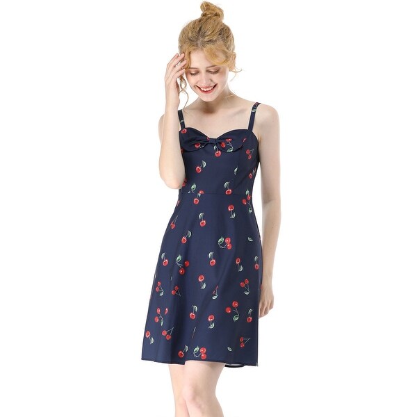retro sundress