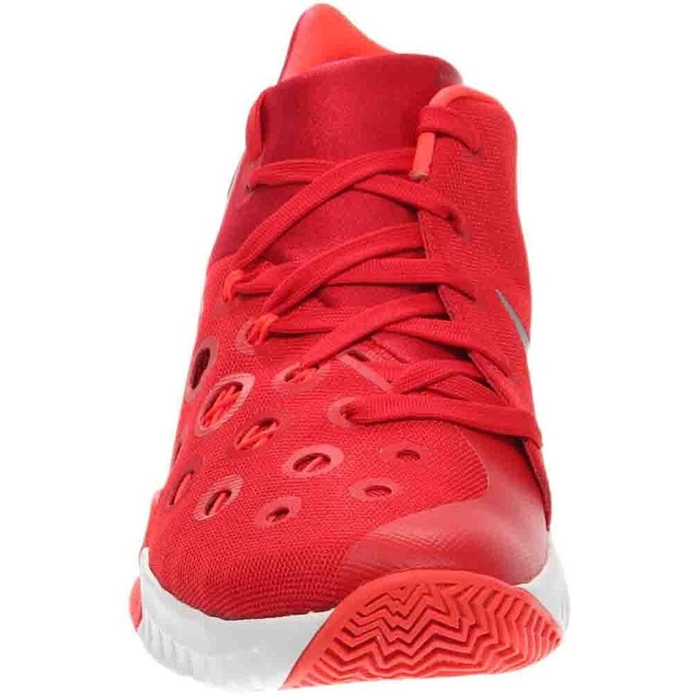 nike zoom 2015 basketball