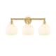 Option Satin Gold