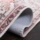 preview thumbnail 11 of 17, SAFAVIEH Serapi Machine Washable Fiorenza Shabby Chic Distressed Rug