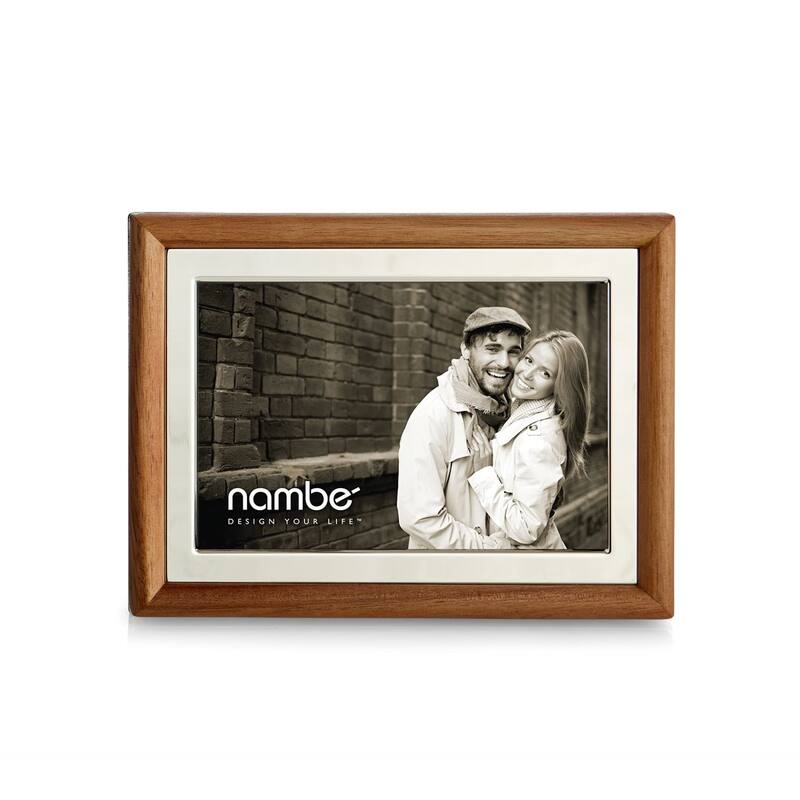 Nambe Hayden Picture Frame