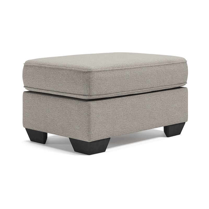 Signature Design by Ashley Greaves Beige 2-Piece Upholstery Package - 38" W x 38" D x 37" H