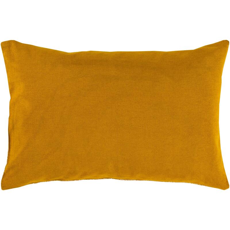 Artistic Weavers Martie Southwestern Print 13x20-inch Lumbar Throw Pillow