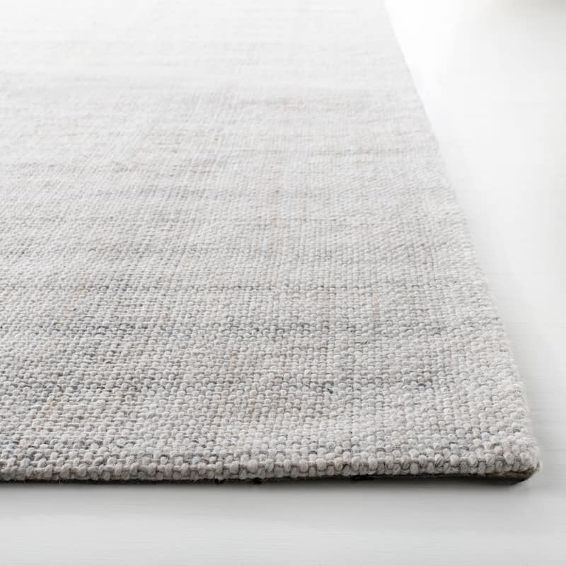 Lauren Ralph Lauren Handmade Miles Striped Wool Rug