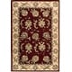 preview thumbnail 48 of 87, Nourison Hand-tufted Area Rug 3'9" x 5'9" - Lacquer - Rectangle
