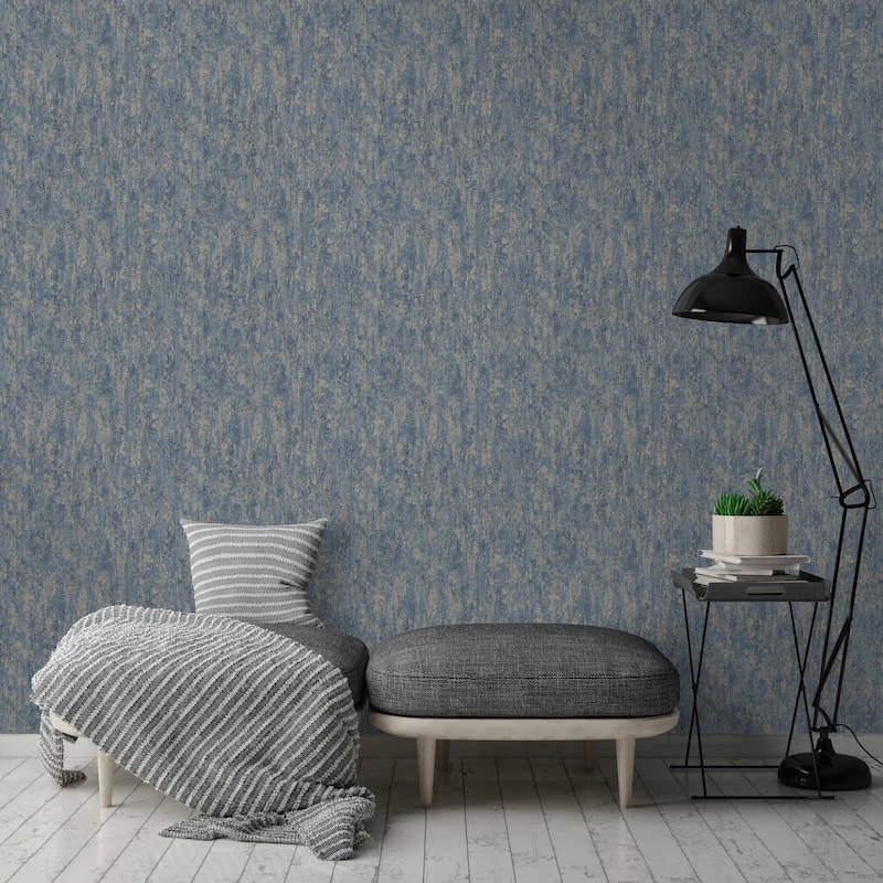 Industrial Texture Non-Pasted Wallpaper– 396 in x 20.8 in