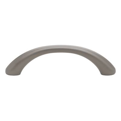 Gliderite 2-3/4 Inch Center to Center Modern Loop Pull Cabinet Hardware Handle - 87650-GPH