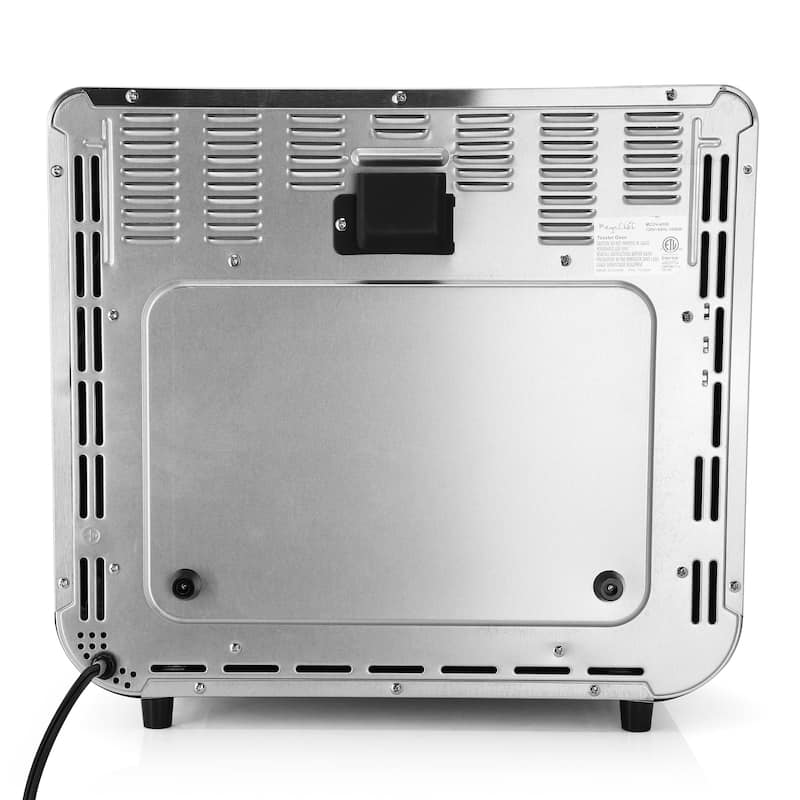 Digital Electric Multi-Function 25 L Air Fryer and Counter Top Oven Combo