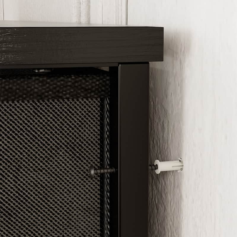 Pellebant 7-Drawer Storage Tower Organizer Chest Dresser