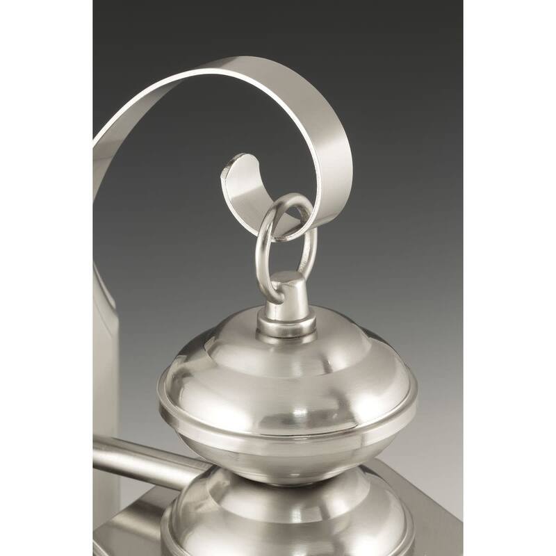 Progress Lighting New Haven 11" Wide 3 Light Pendant