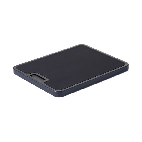 Nifty Solutions Black Small Appliance Rolling Tray Bed Bath & Beyond