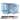 Bare Home Poly Satin Pillowcase Set for Hair and Skin (Set of 2)