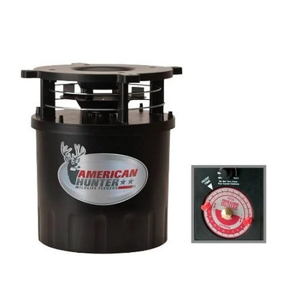 American Hunter R-Pro Feeder Kit 30590 - 30590