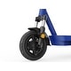 preview thumbnail 16 of 15, Dual-Suspension Electric Scooter w/ 43.5 Miles Max Operating Range & 24 mph Max Speed - 46.26" D x 22.64" W x 48.43" H