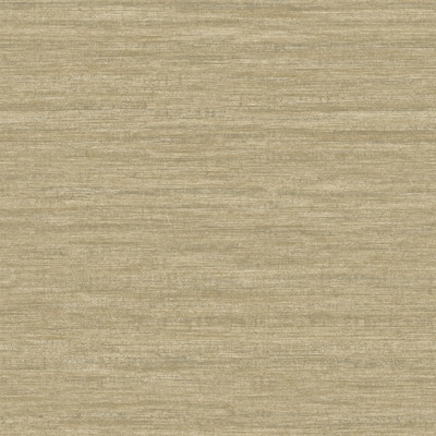 Galerie Wallcoverings Metallic FX Textured Layer Non-woven Metallic Finish Wallpaper Roll