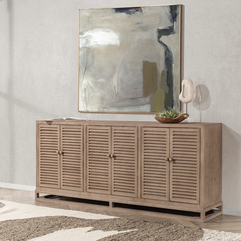 Jolen Reclaimed Pine Buffet Sideboard