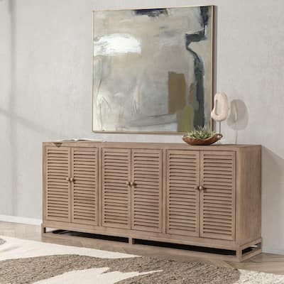 Jolen Reclaimed Pine Buffet Sideboard