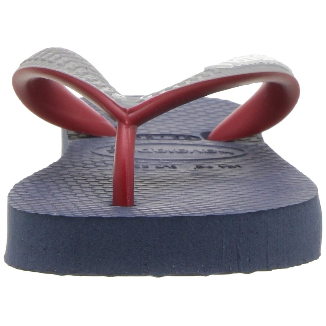 havaianas top mix indigo blue