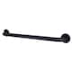 Option Oil Rubbed Bronze