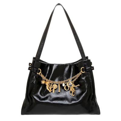Chloe Charms Tote Bag