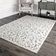 My Texas House by Orian Lady Bird Area Rug