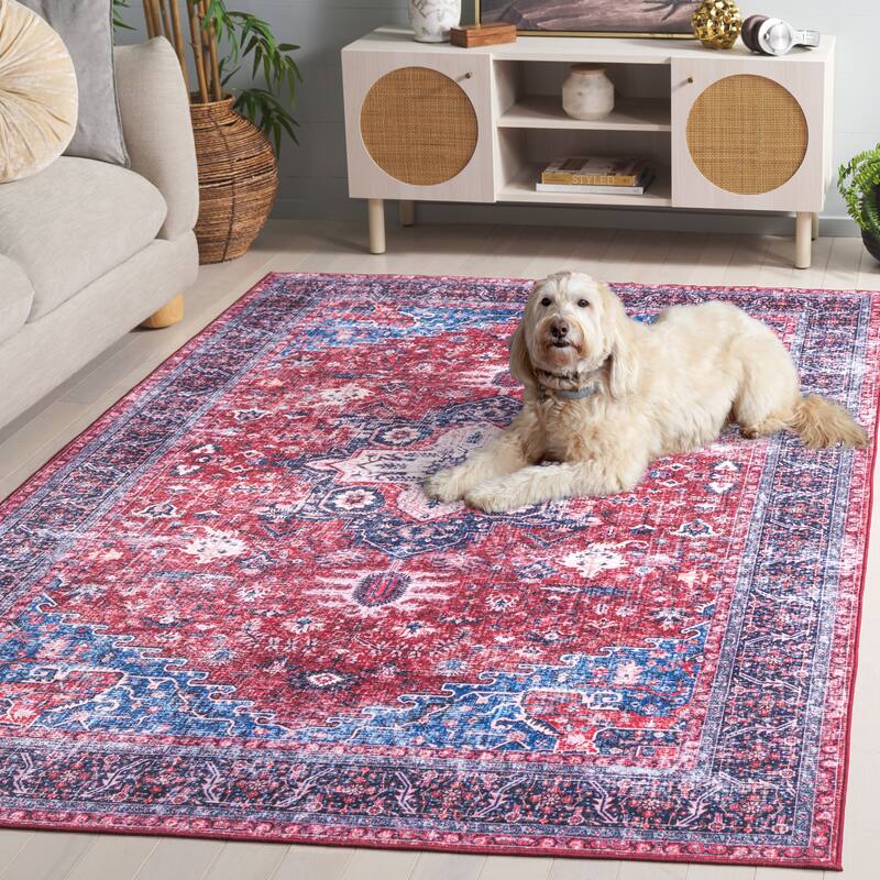 SAFAVIEH Arizona Ursule Vintage Rug