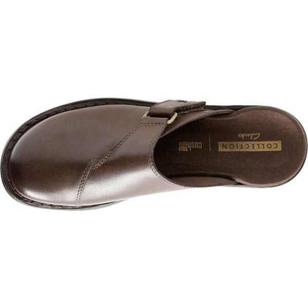 clarks patty nell