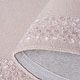 preview thumbnail 23 of 37, SAFAVIEH Handmade Glamour Julijeta Border Viscose Rug
