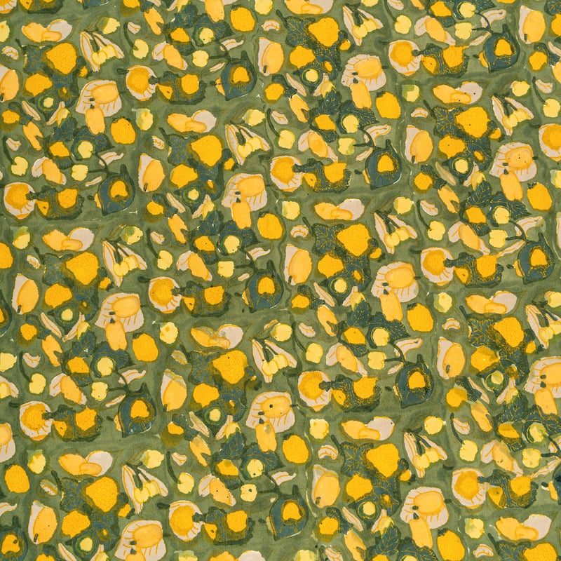 Couleur Nature Fruit Tablecloth