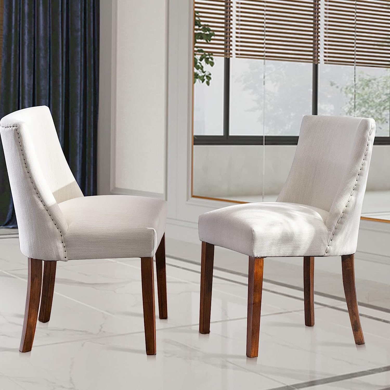 Cloth shop kitchen chairs
