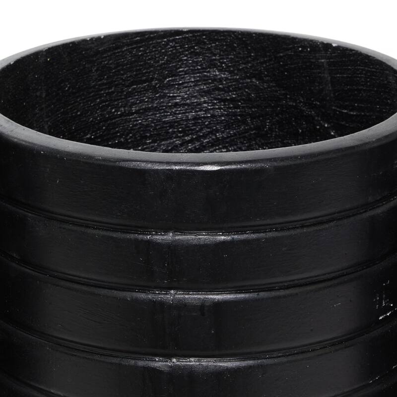 MgO Contemporary Planter (Set of 3) - S/3 14", 16", 18"H