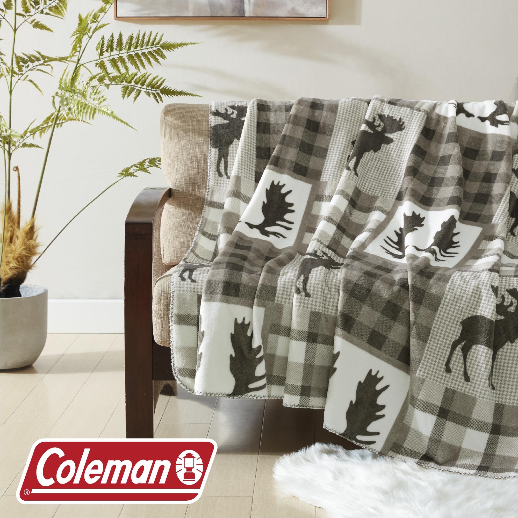 Coleman sherpa store