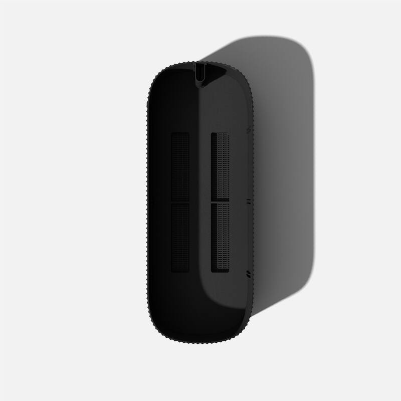 Veradek Demi Series 42'' Self-Watering Plastic Garden Bed